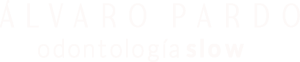 Álvaro Pardo Odontología Slow