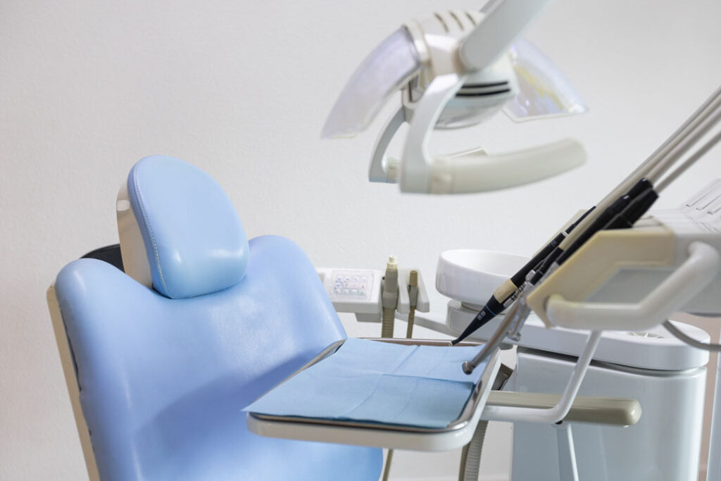 Clínica Álvaro Pardo Odontología Slow